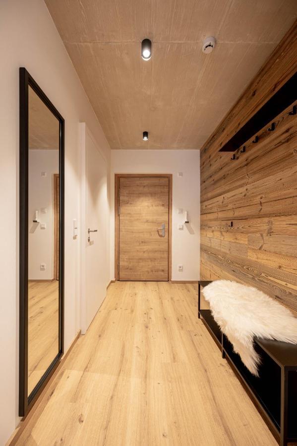 Grimminglofts Top 6 Bad Mitterndorf Kültér fotó